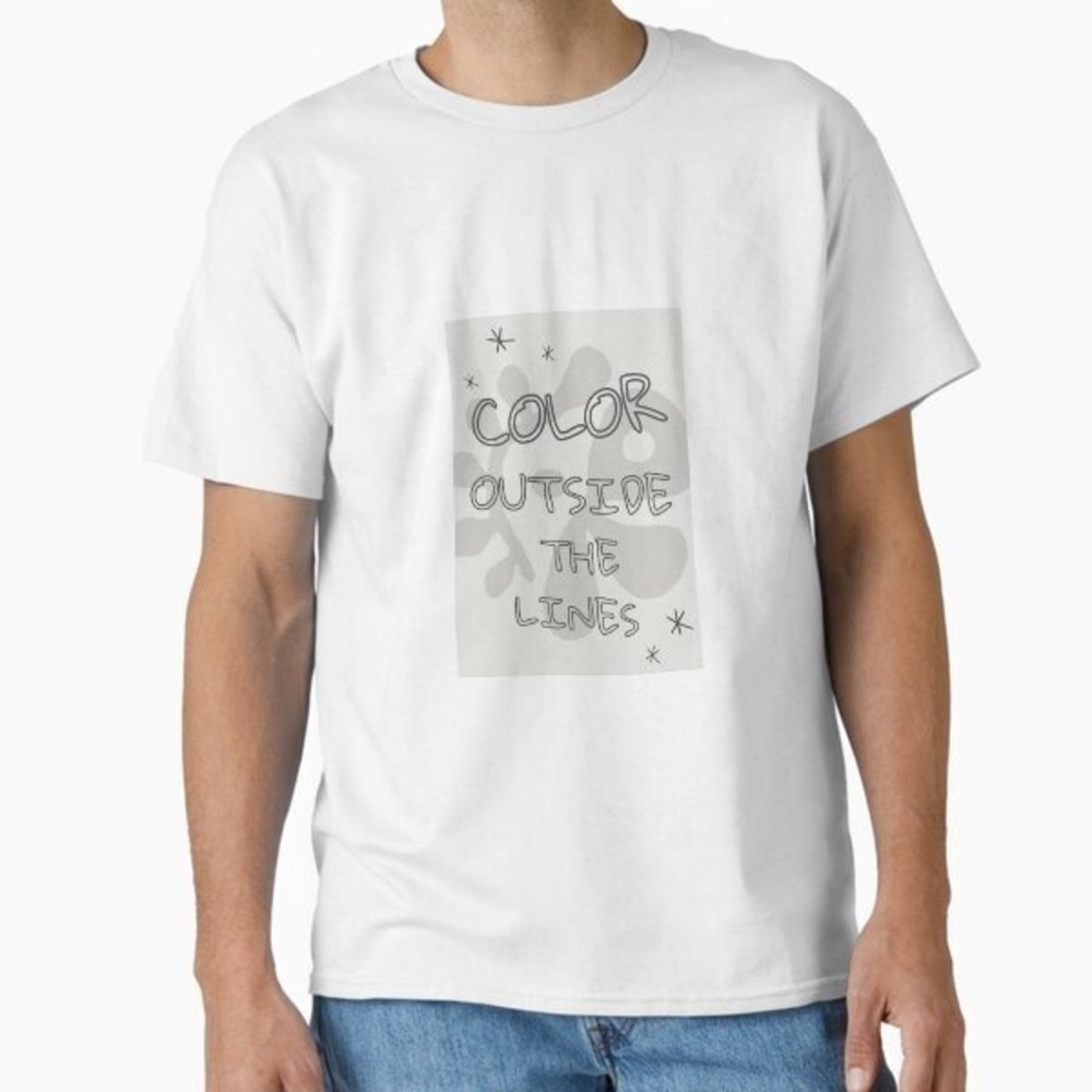 CORTIS Idol Inspired Casual Fan Tee